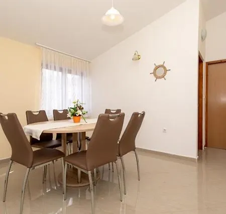 Apartments Marinko Baska  Exterior photo