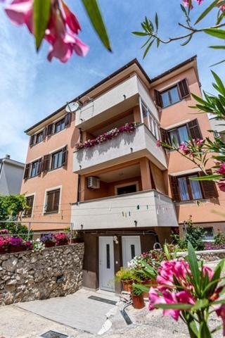 Marinko Apartment *