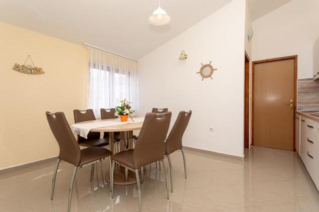 Marinko Apartment Baska (Krk)
