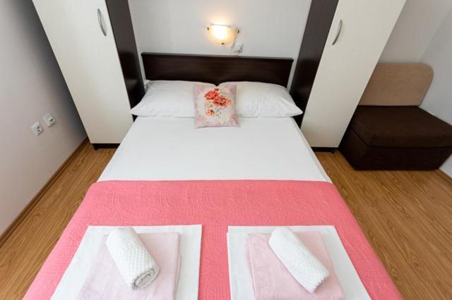 Marinko Apartment Baska (Krk)