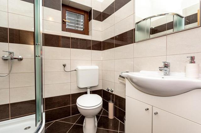 Marinko Apartment Baska (Krk)