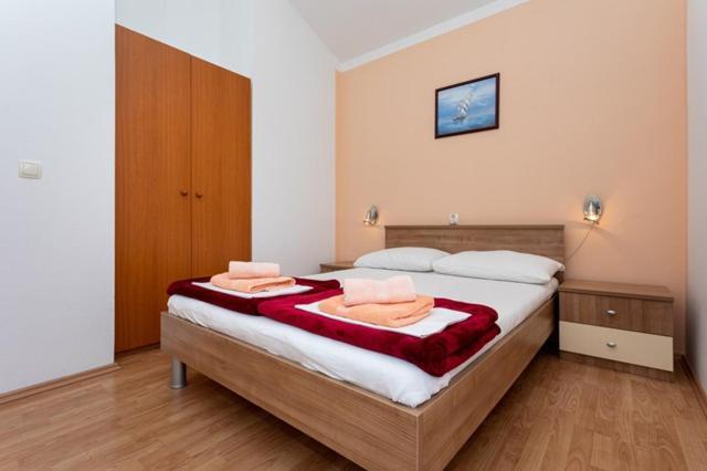 Marinko Apartment *