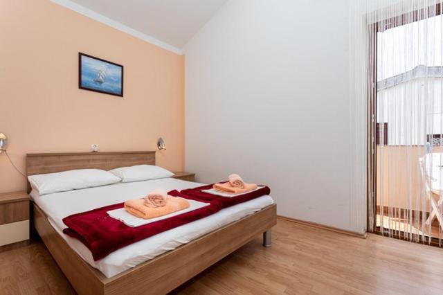 Apartment Marinko Baska (Krk)