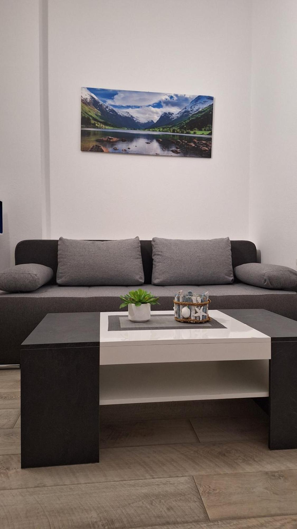 Marinko Apartment Baska (Krk)