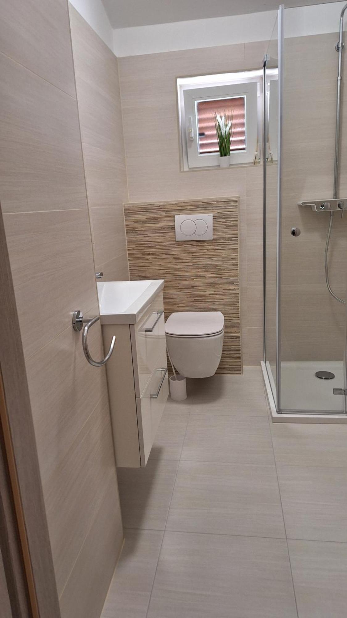 Apartment Marinko Baska (Krk)