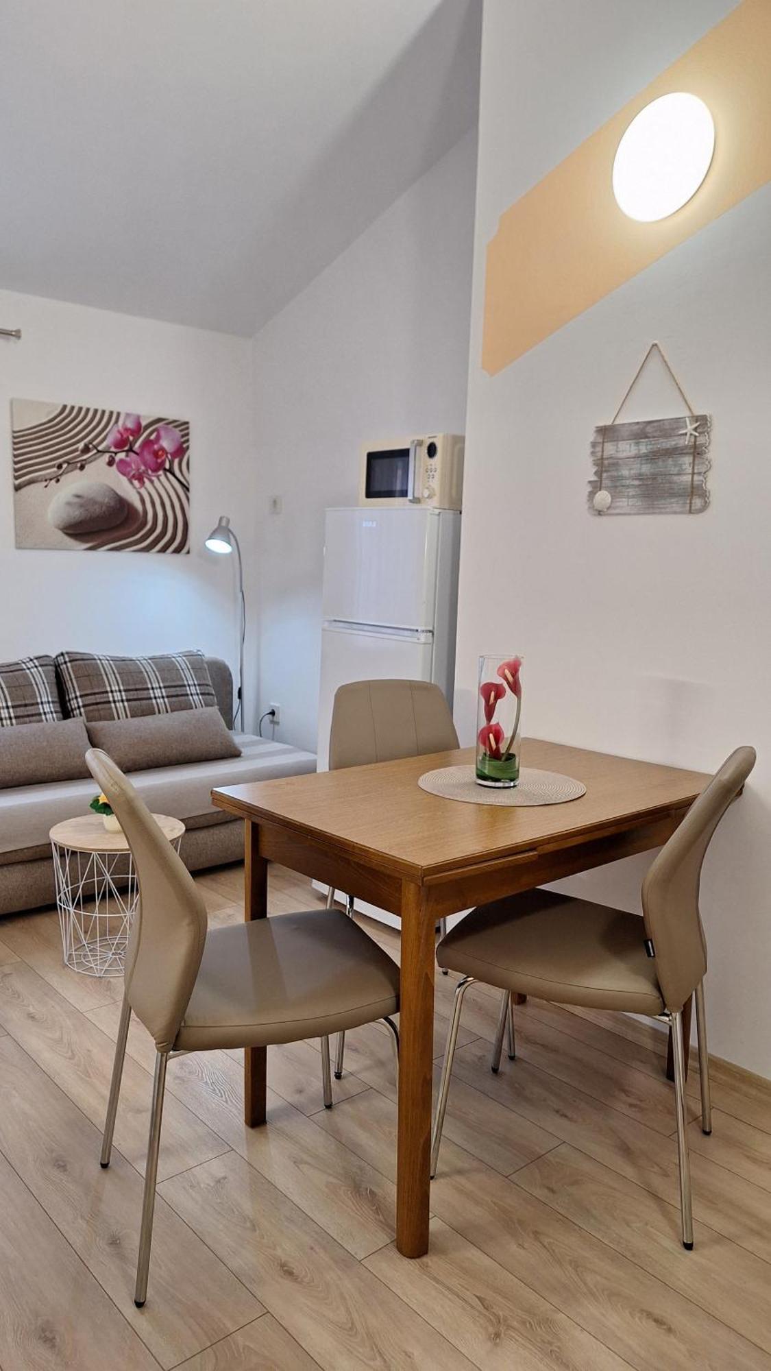 Apartment Marinko *