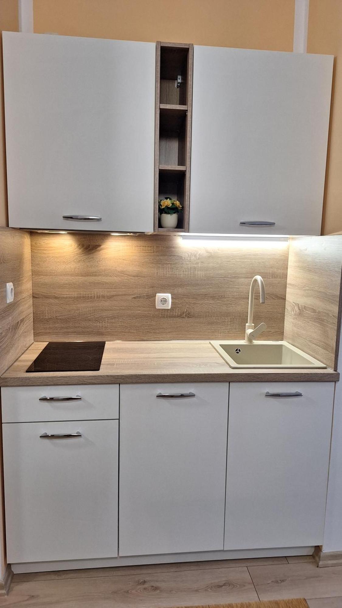 Apartamento Marinko